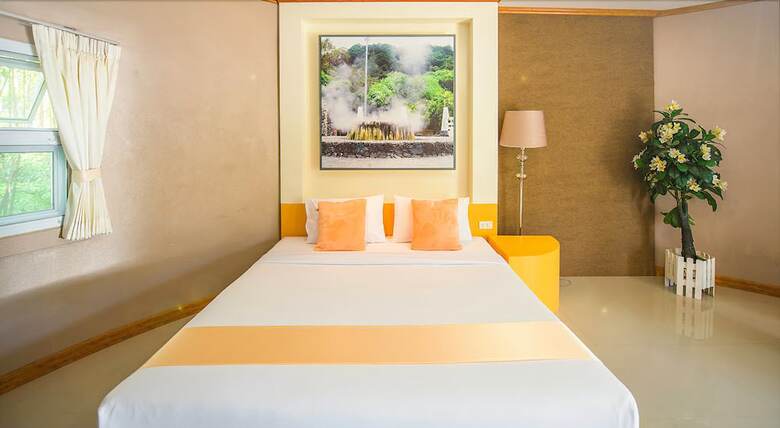 Hotel Phutara Resort Ranong