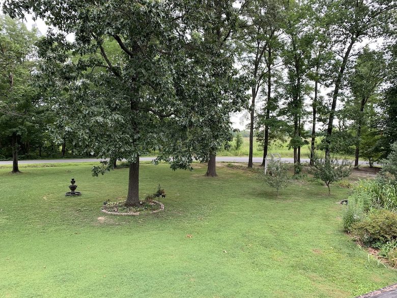 Shady Acres Bed And Breakfast