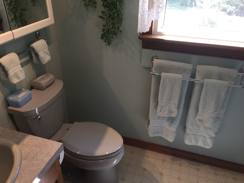 Shady Acres Bed And Breakfast
