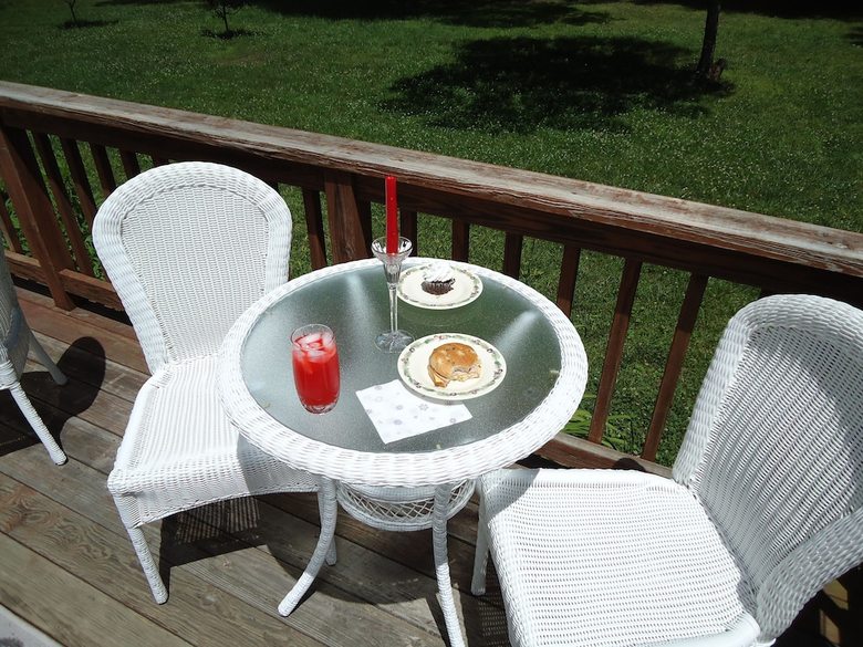 Shady Acres Bed And Breakfast