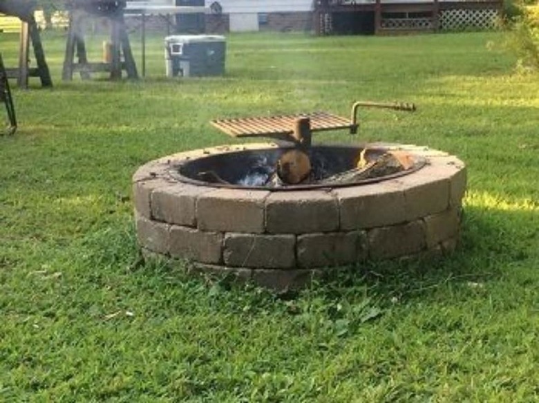 Shady Acres Bed And Breakfast