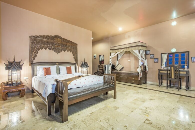 Hotel Buadara Resort
