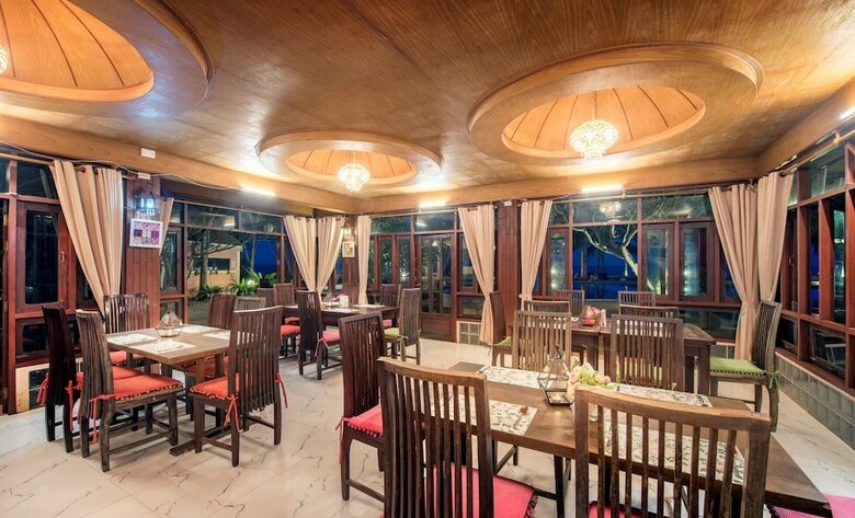 Hotel Buadara Resort