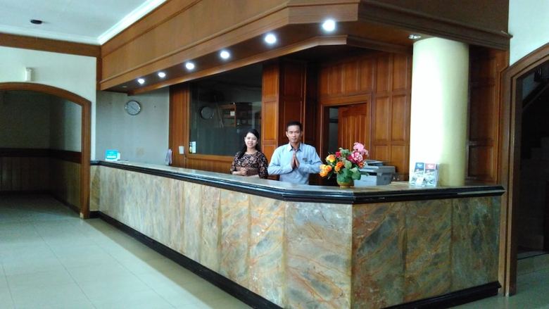 Athaya Hotel Kendari