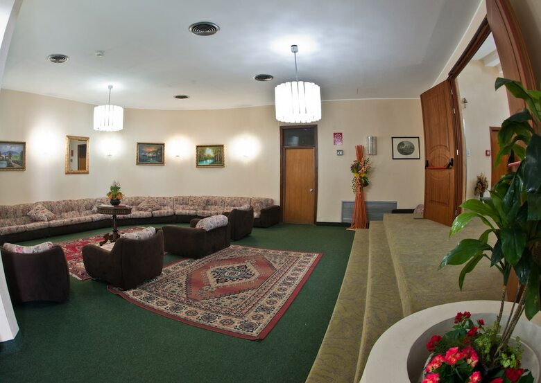 Hotel Villaggio Club Altalia