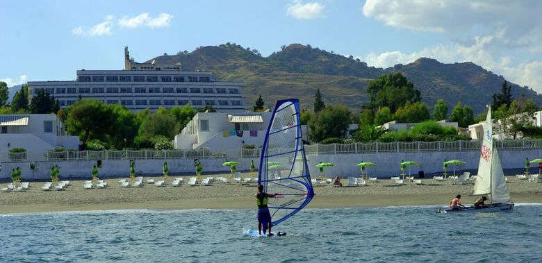Hotel Villaggio Club Altalia