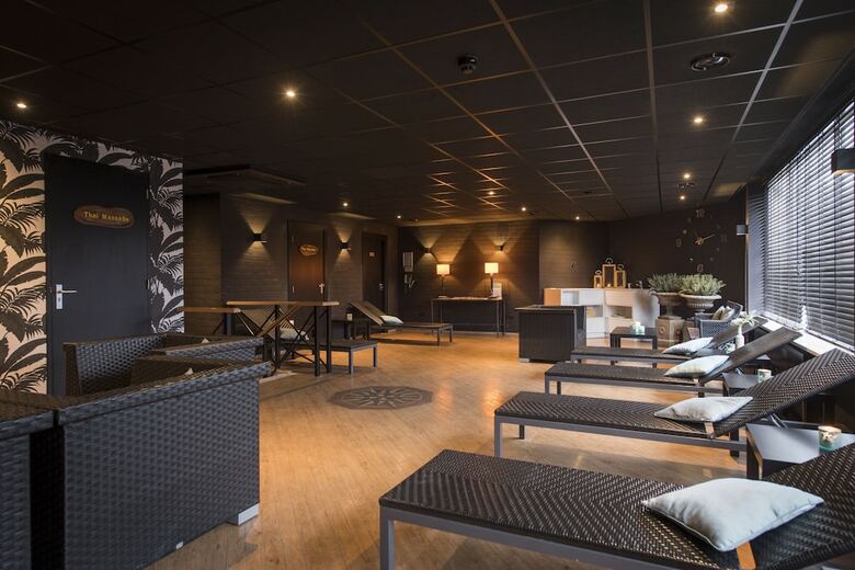 Van Der Valk Hotel Gilze -tilburg