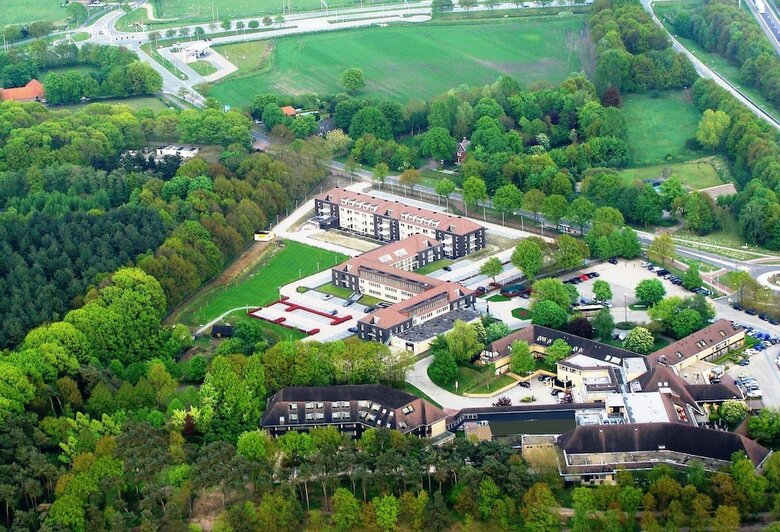 Van Der Valk Hotel Gilze -tilburg