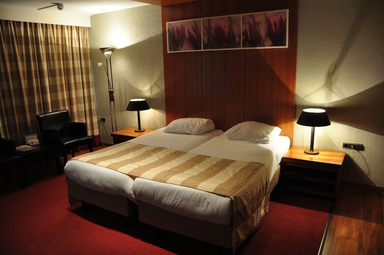 Van Der Valk Hotel Gilze -tilburg