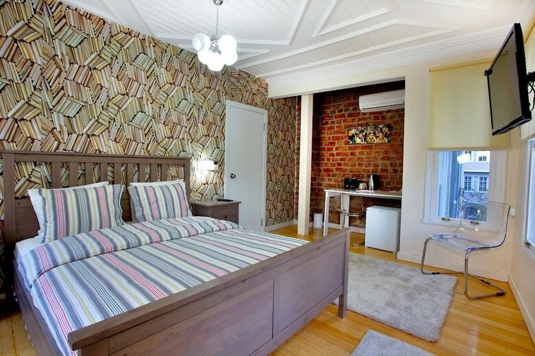 Pension Dreamer's B&B Cihangir