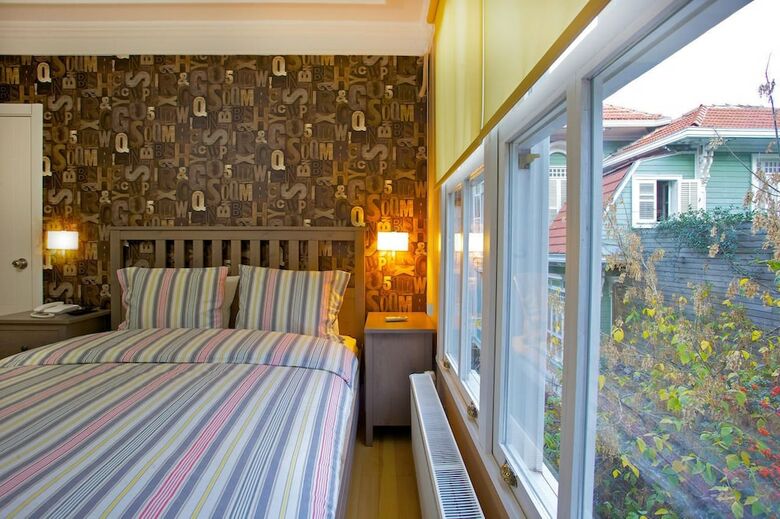 Pension Dreamer's B&B Cihangir