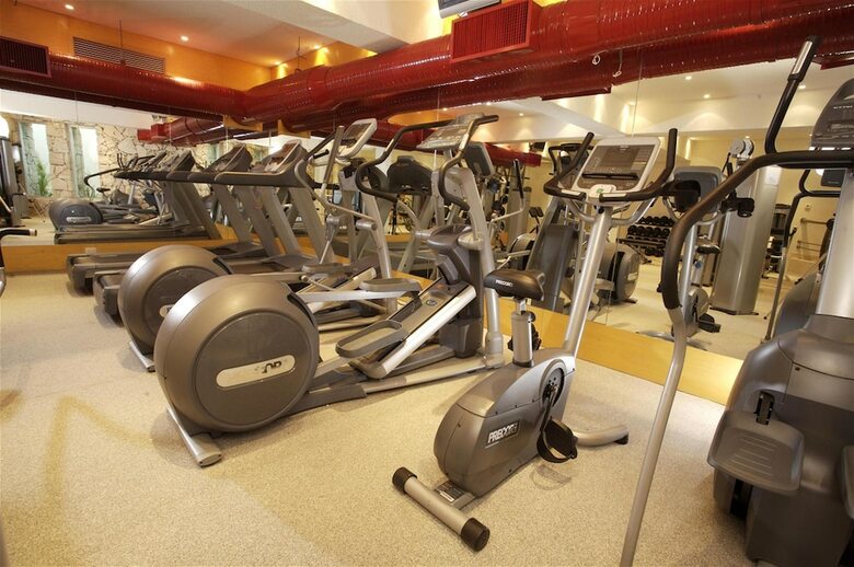 Hotel Grand Park Royal Cozumel - All Inclusive