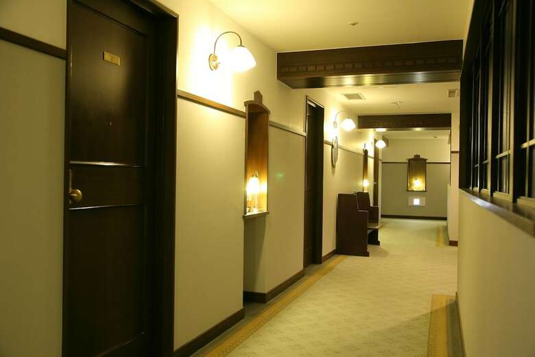 Kobe Tor Road Hotel Sanraku