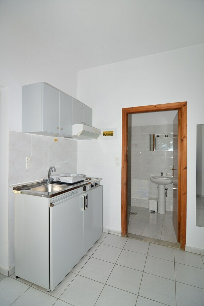 Kaloudis Apartments