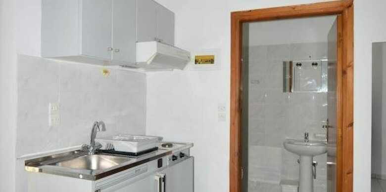 Kaloudis Apartments
