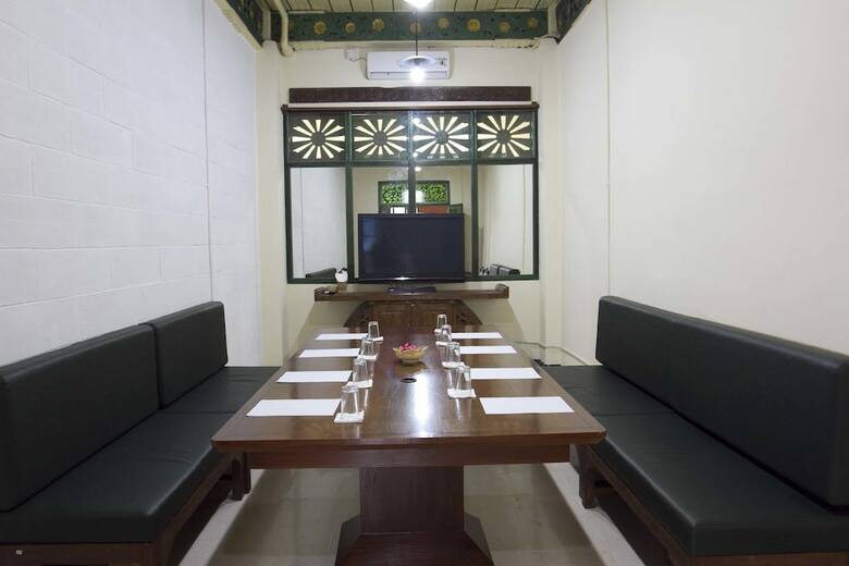 Hotel Sare Suites