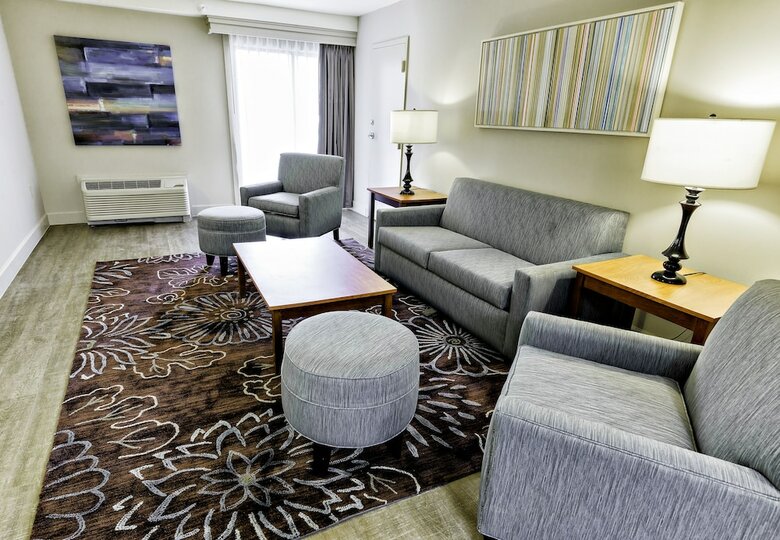 Hotel Best Western Ocean Breeze Inn