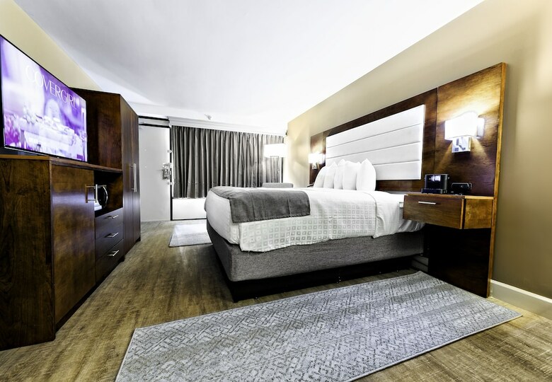 Hotel Best Western Ocean Breeze Inn