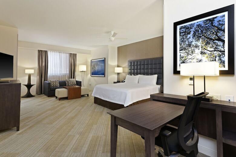 Hotel Homewood Suites By Hilton Richmond - Downtown