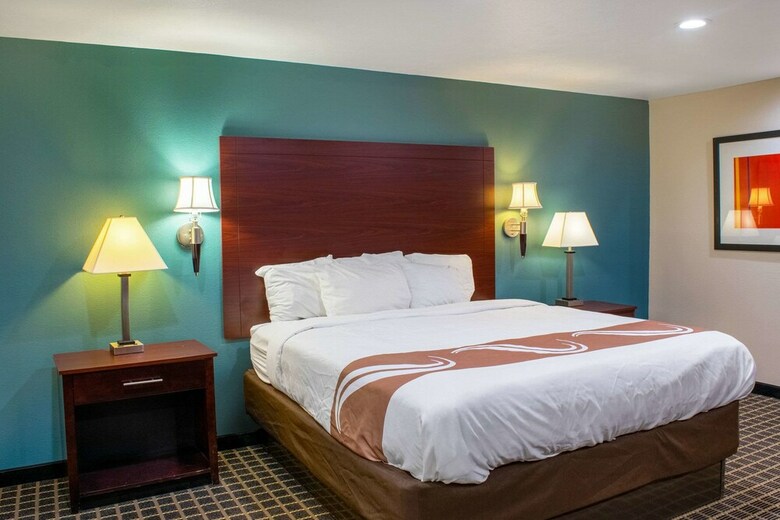 Hotel Quality Plainfield - Indianapolis West