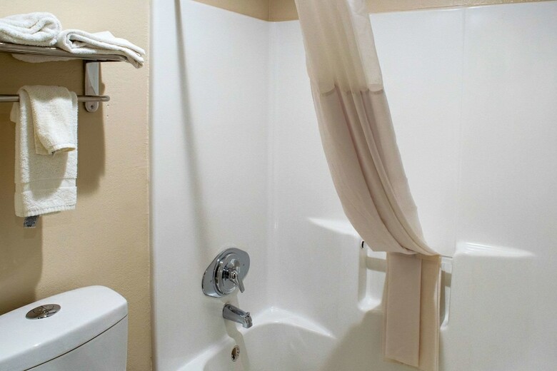 Hotel Quality Plainfield - Indianapolis West