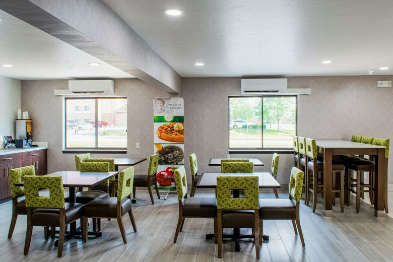 Hotel Quality Plainfield - Indianapolis West