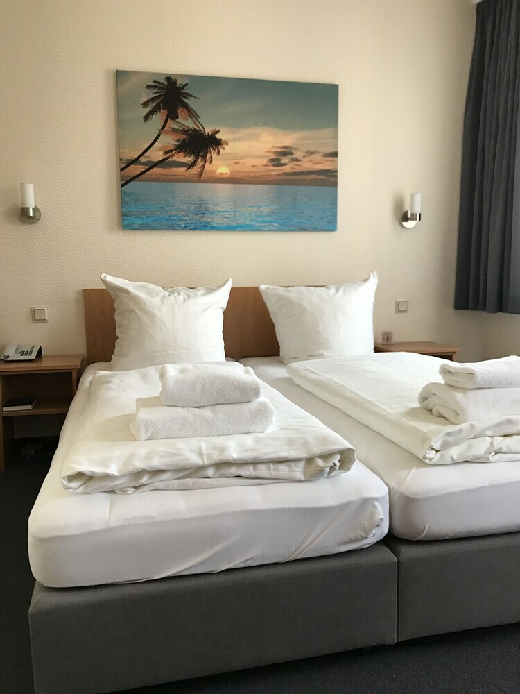 Pension Hotel La Isla