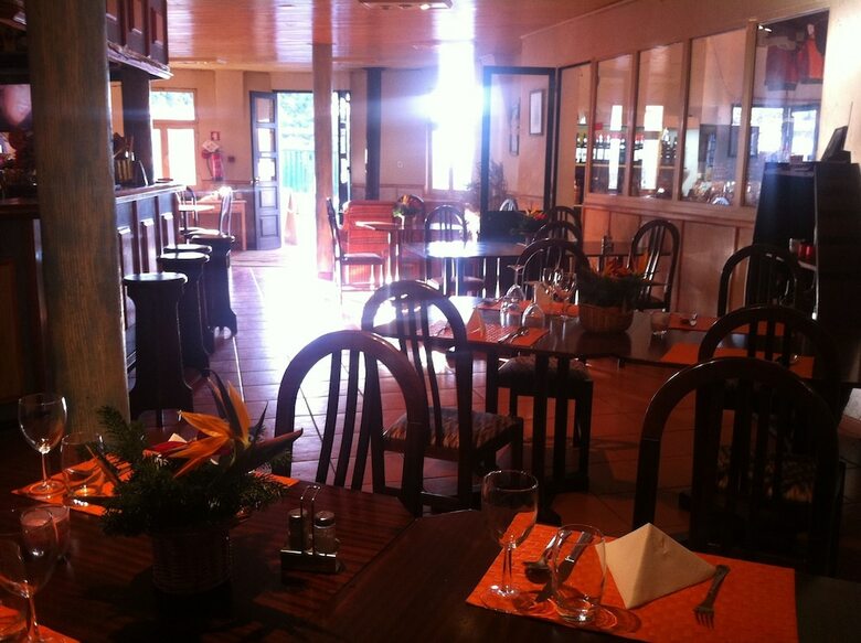 Hotel Cabanas de S. Jorge Village
