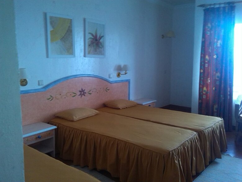 Hotel Cabanas de S. Jorge Village