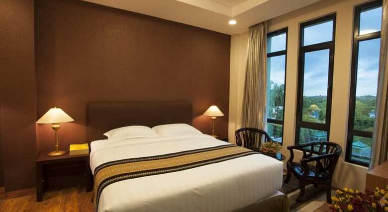 Hotel Kan Yeik Thar
