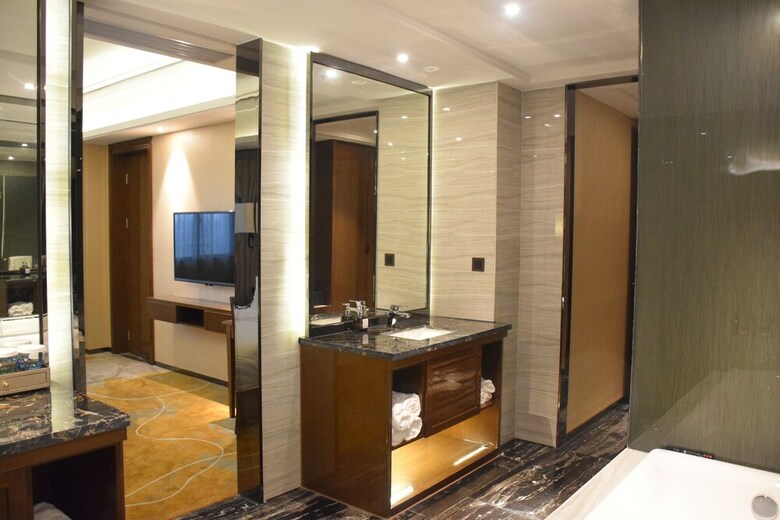 Hotel Ramada Foshan