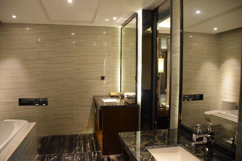 Hotel Ramada Foshan