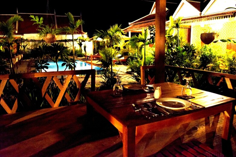 Hotel Angkor Countryside Boutique