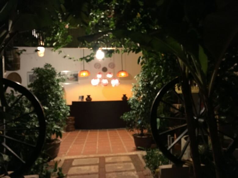 Hotel Angkor Countryside Boutique