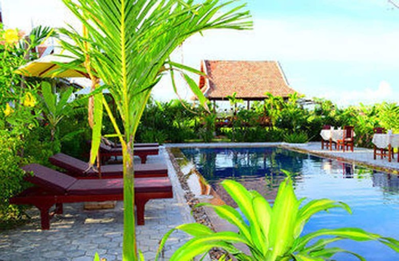 Hotel Angkor Countryside Boutique