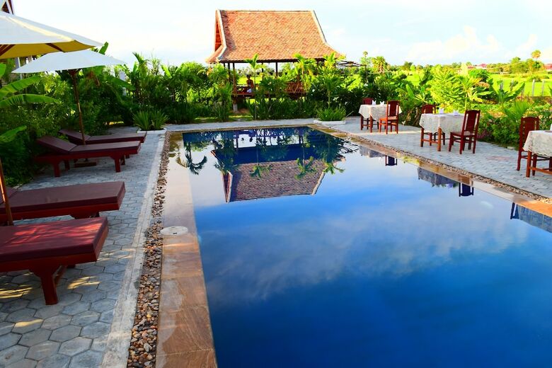 Hotel Angkor Countryside Boutique