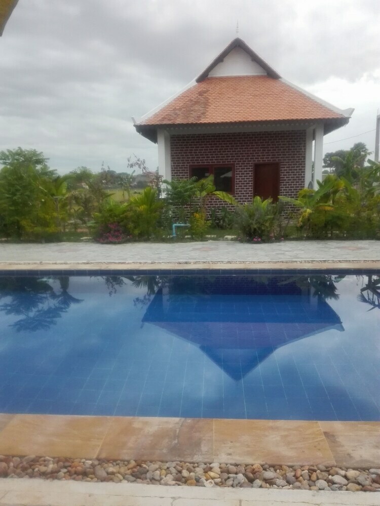 Hotel Angkor Countryside Boutique