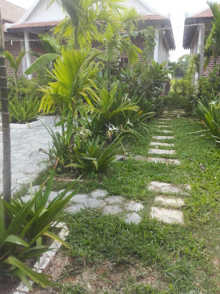 Hotel Angkor Countryside Boutique