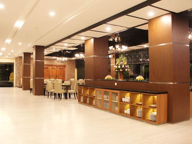 Narita Hotel Surabaya