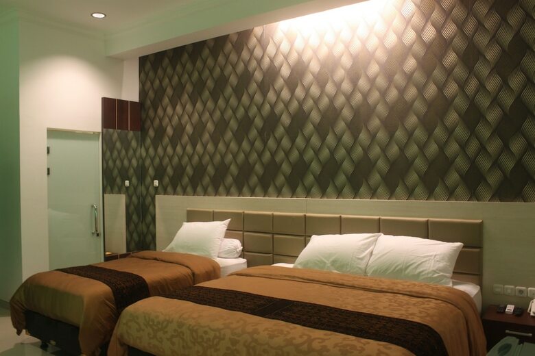 Hotel Tlogomas Guest House