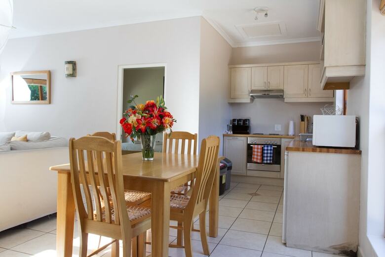 Hotel Goose Green Lodge