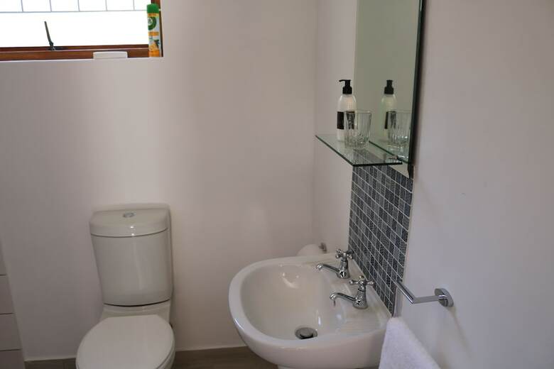 Hotel Goose Green Lodge