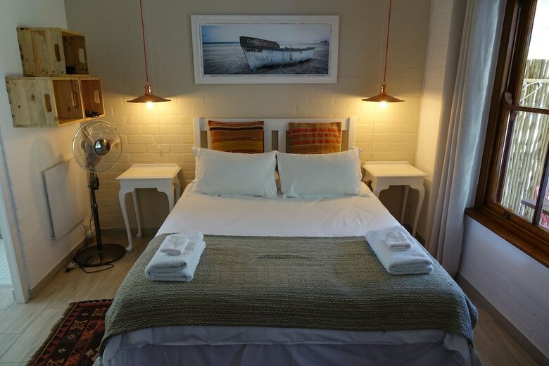 Hotel Goose Green Lodge