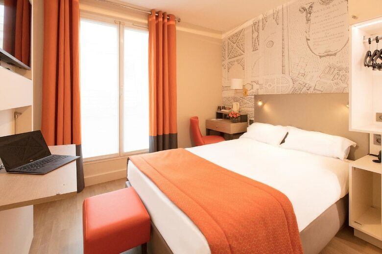 Hotel H�tel Alixia