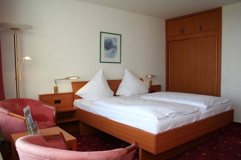 Hotel Ostseeresort Damp