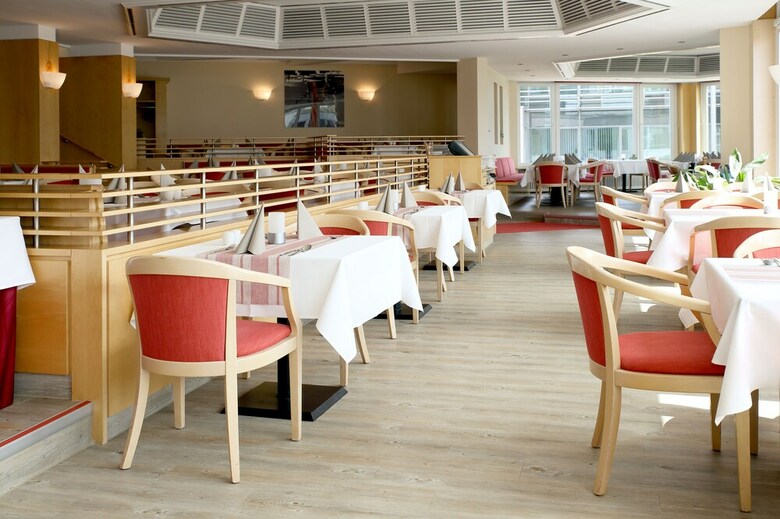 Hotel Ostseeresort Damp