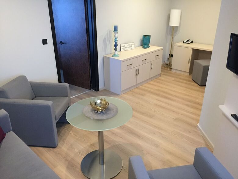 Arthotel Ana Nautic