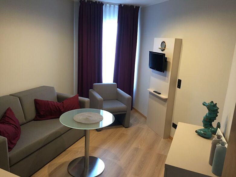Arthotel Ana Nautic