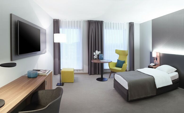 Hotel Drie Eiken