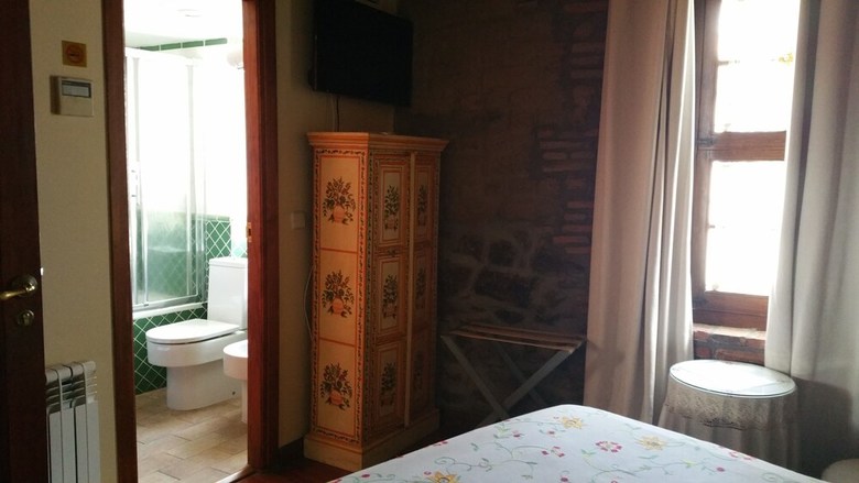 La Posada Del Tietar